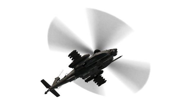 apache