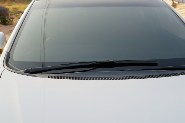 windscreen