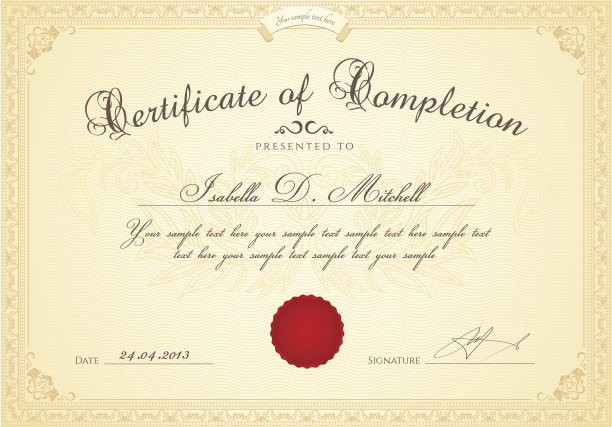 degree