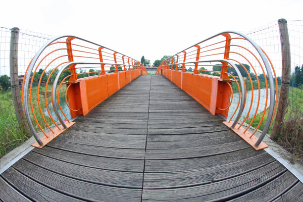 balustrade