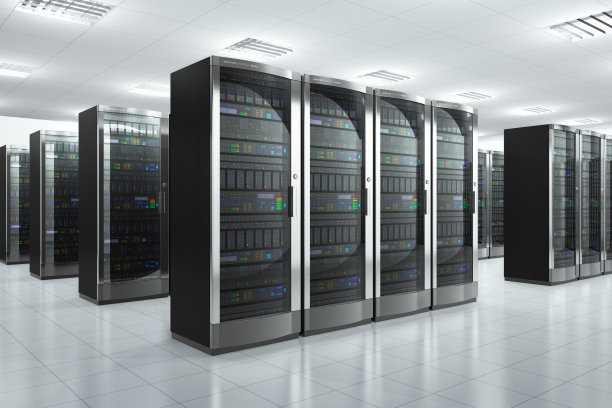 server