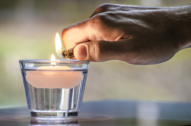 lighter