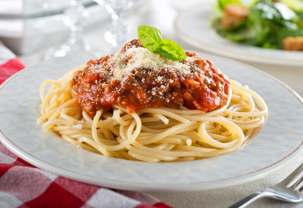 pasta