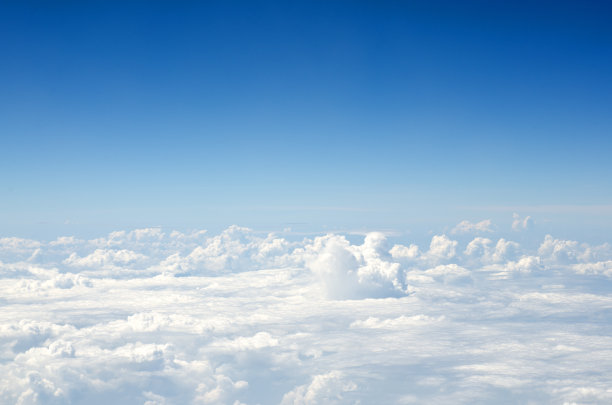 cloudscape