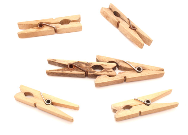 pegs