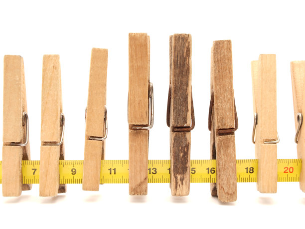 pegs