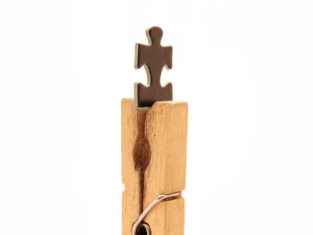 pegs