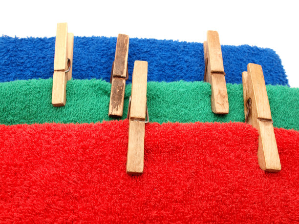 pegs