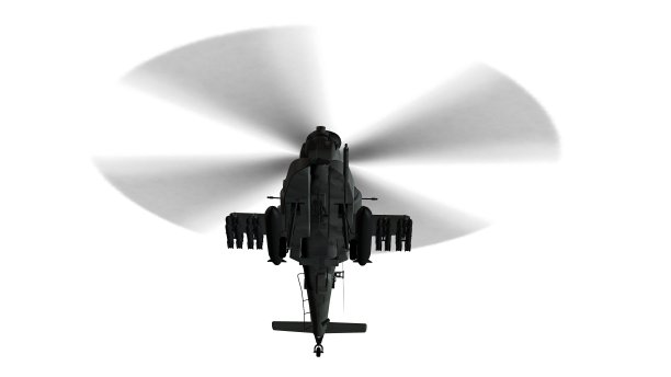 apache