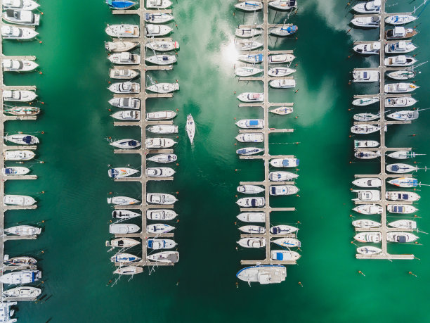 marina