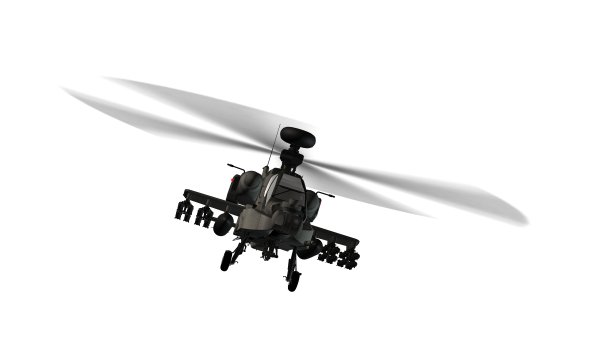apache