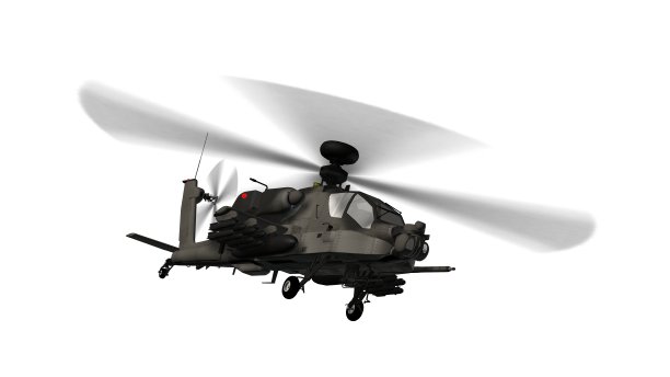 apache
