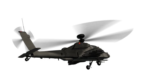 apache