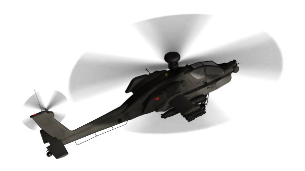 apache
