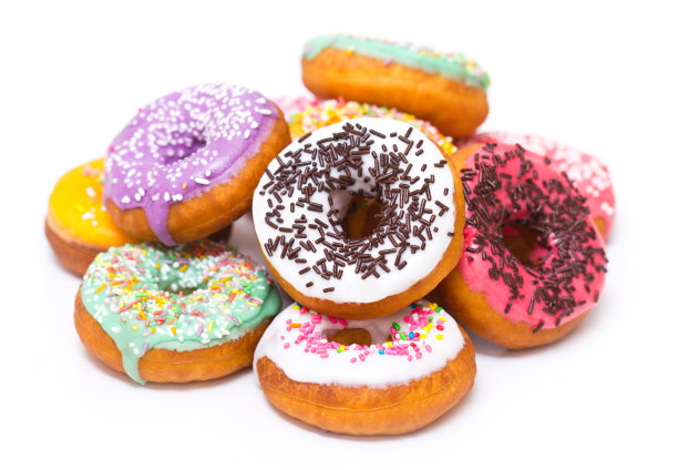 doughnut