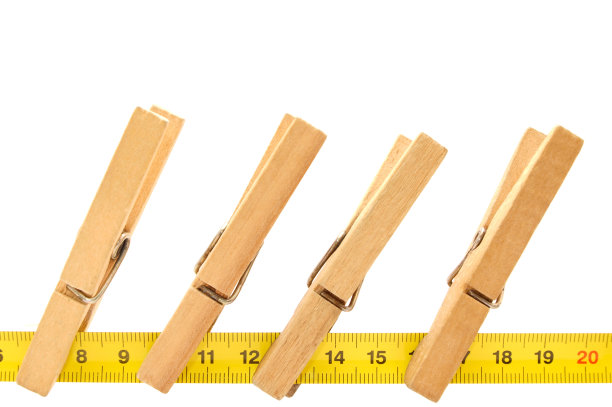 pegs