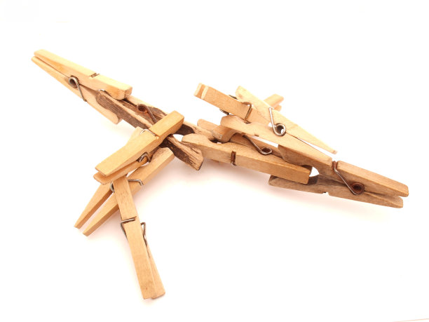 pegs