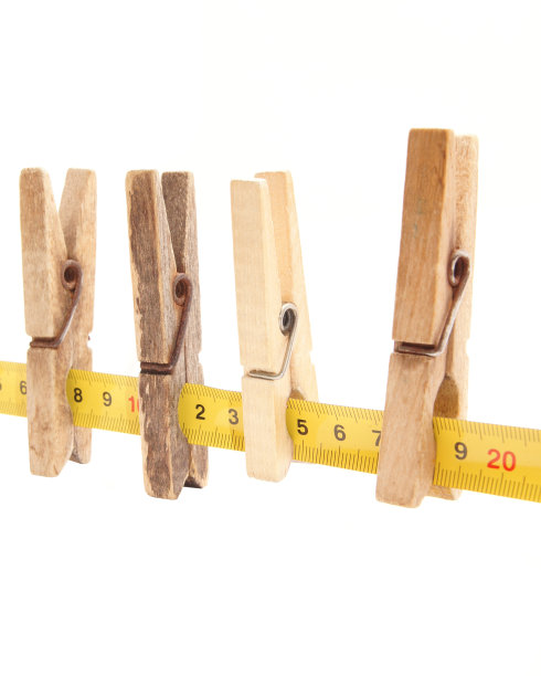 pegs