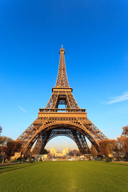 eiffel