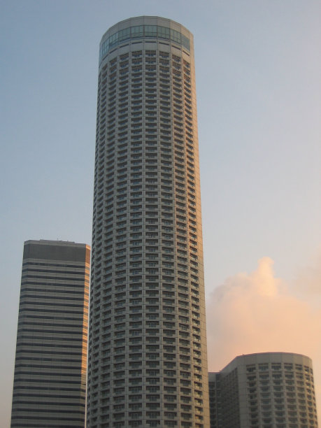raffles