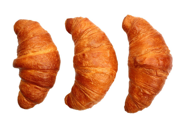 croissants
