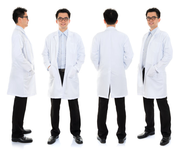 doctor