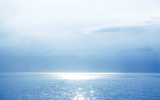calming