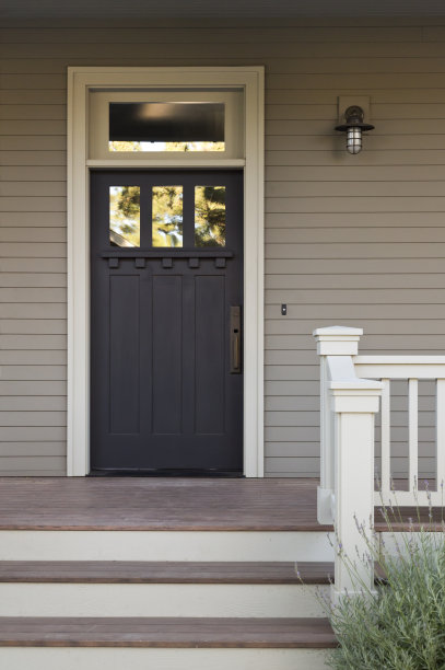 porch