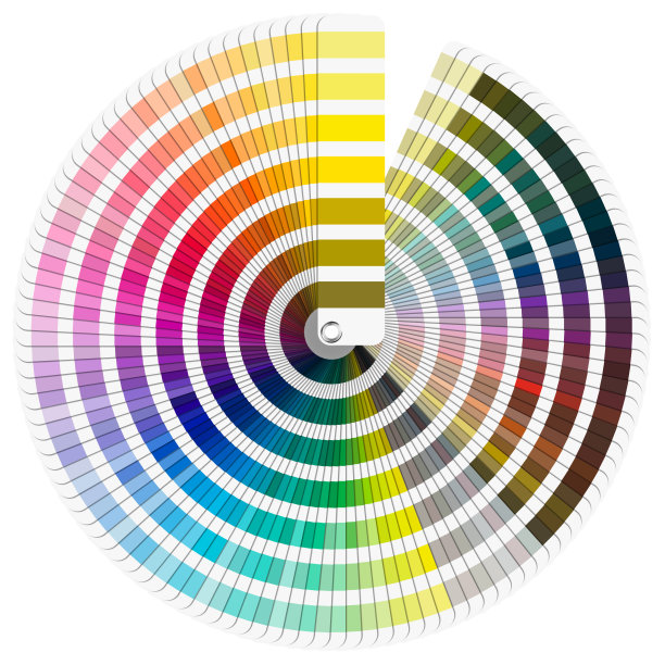 pantone