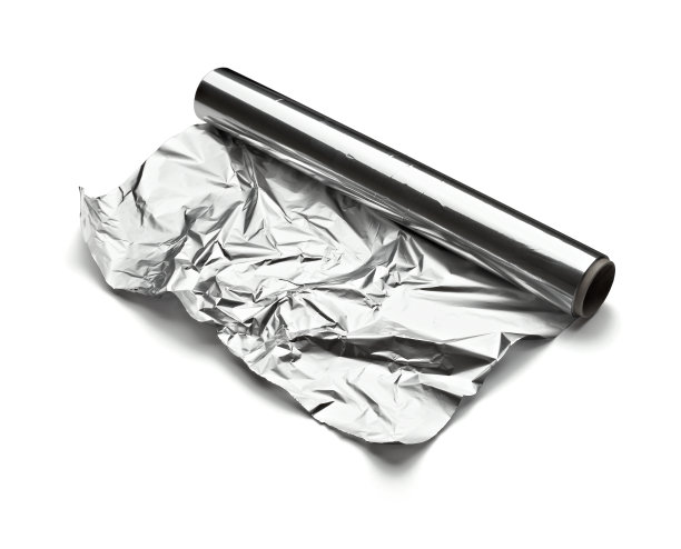 foil
