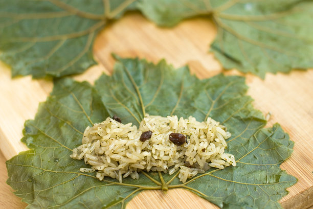 dolmades