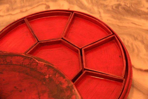 lacquer