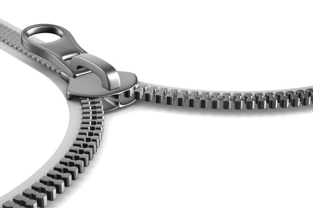 zipper