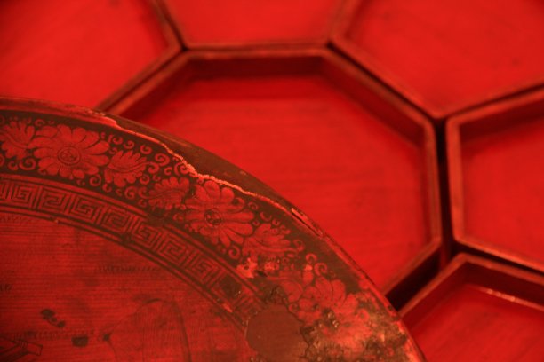 lacquer
