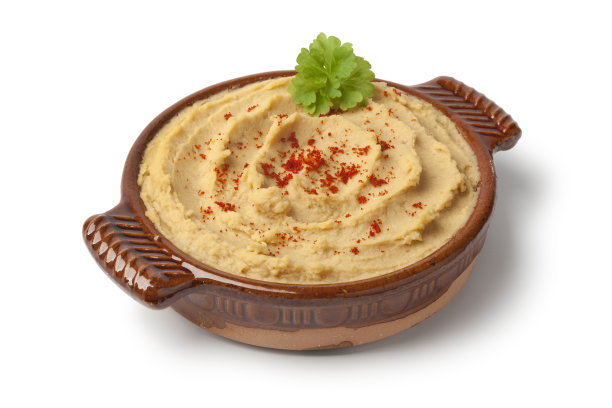 hummus