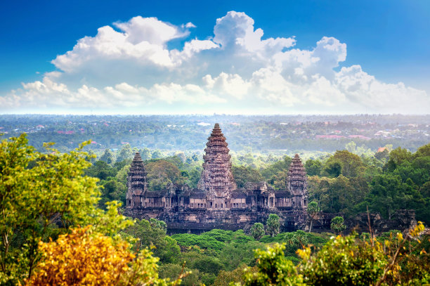 angkor