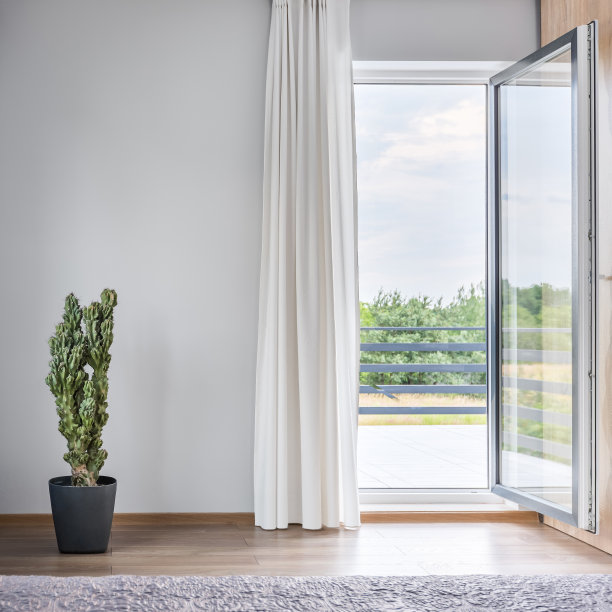 curtain
