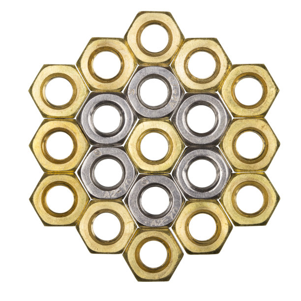 hex