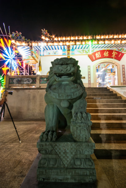 雕像,博物馆,著名景点