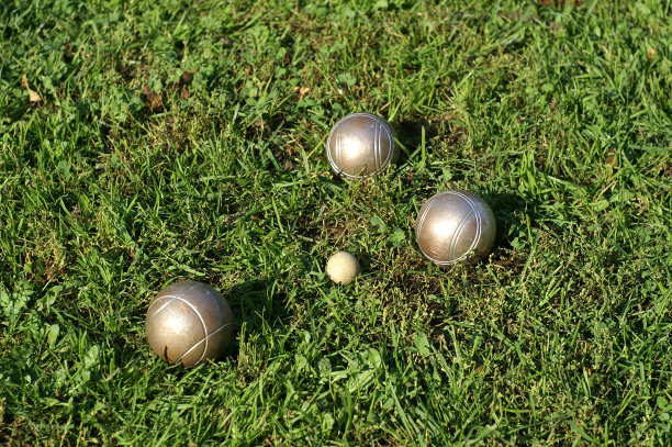 球_公园_休闲活动