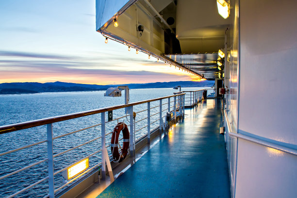 ferry