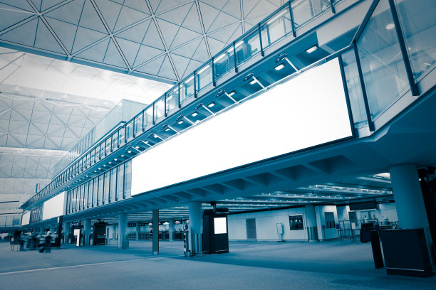 airport