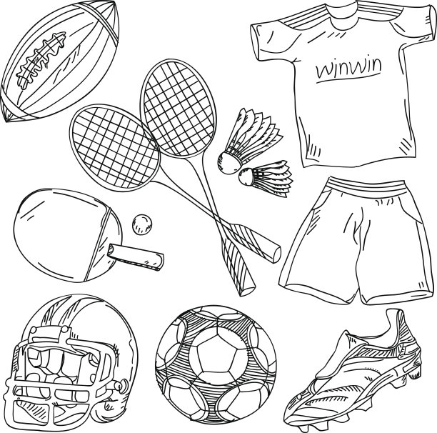 badminton