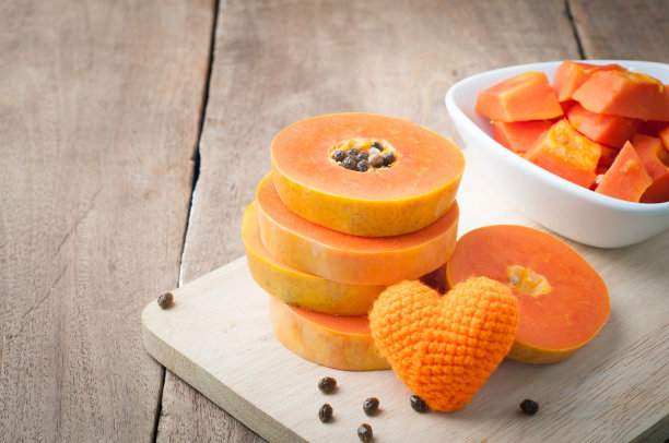 papaya