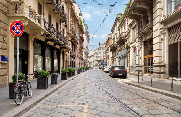 milan
