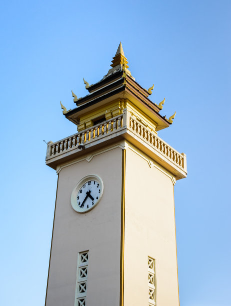 企业蓝白文化圈