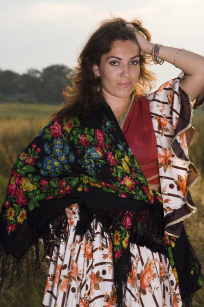 gipsy