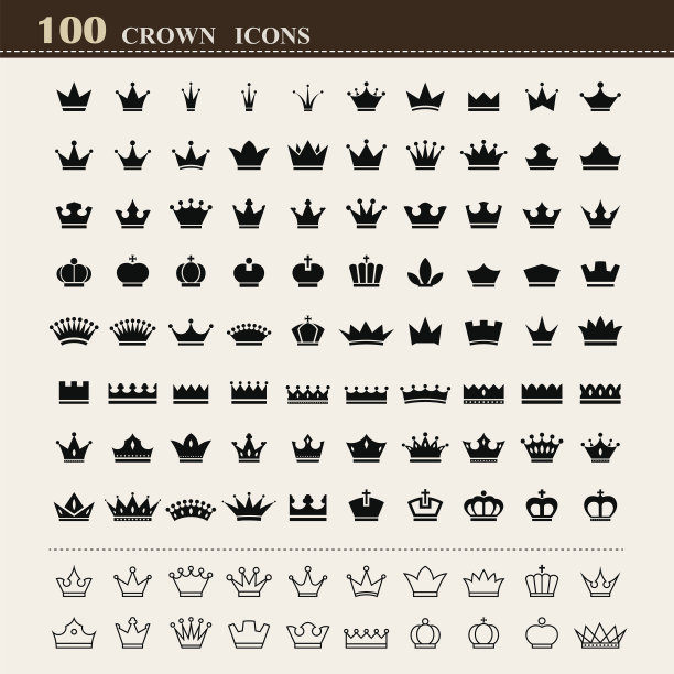 crown