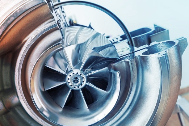 turbine