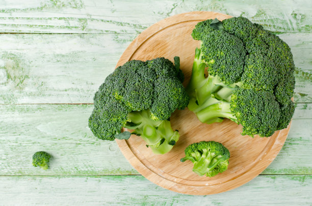 broccoli